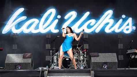 kali uchis ethnicity|How Kali Uchis went from living out of a car to pop stardom .